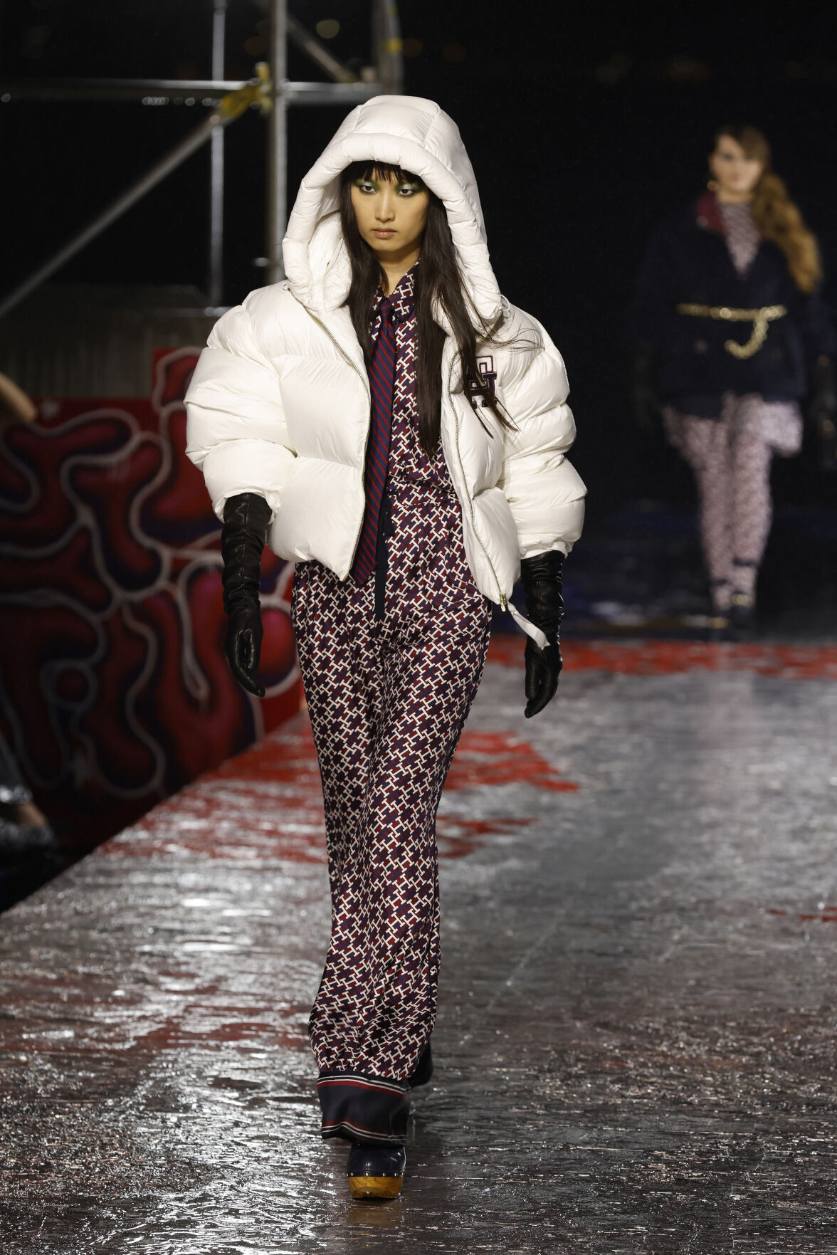 Fashion Tommy Hilfiger Fall 2022